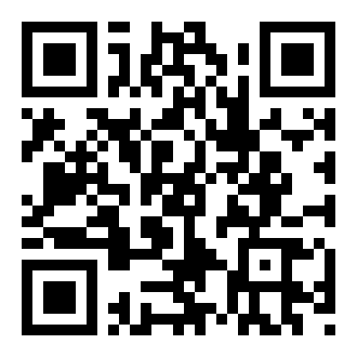 Website QR code